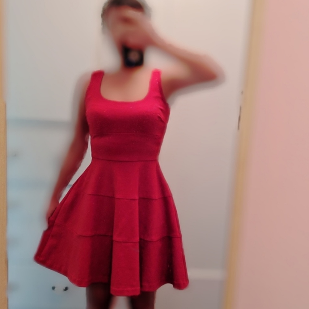 Banana republic dress